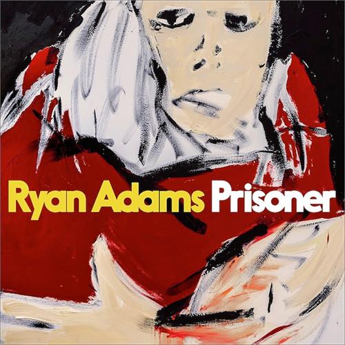 Ryan Adams Prisoner (LP)